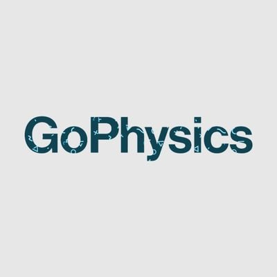 gophysics_'s profile picture. #GCSE #Physics Revision Crash Course 🌎 Get exam ready in as little as 5 hours!