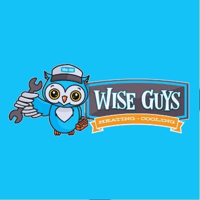 New Name, Same Great Service! Enviromax is now Wise Guys! We’re still the Experts! #Heating, #Ventilation, #ACRepair & #Installation for all of NW Houston!