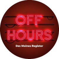 Off Hours Des Moines (@offhoursdsm) 's Twitter Profile