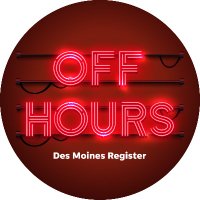 Off Hours Des Moines(@OffHoursDSM) 's Twitter Profile Photo