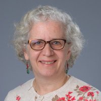 Dr. Lilian Plotkin(@LilianIPlotkin) 's Twitter Profile Photo