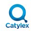 Catylex, Inc. (@catylex_inc) Twitter profile photo Catylex, Inc. (@catylex_inc) Twitter profile photo