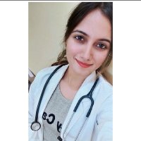 Dr.Aayushi Maurya (@dr_ayushimaurya) 's Twitter Profile