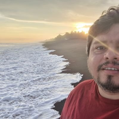walterdry's profile picture. Me gusta la climatología e hidrología, R, Qgis, Arcgis y WRF. Soy 100% ENCA, entre otras cosas.