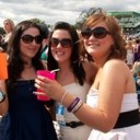 Carolyn Killen - @cazkillen - Twitter