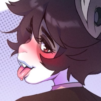 Focused on breeding sissy men 🔞🖌 Frenky#5741 // icon by @boosterpang // any pronouns // Comms/YCH openings on Patreon discord // 🇺🇦 🇵🇱