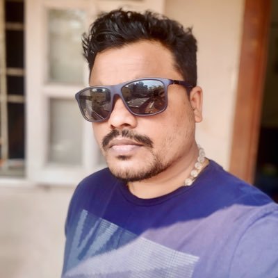 Editor_Ranjit Profile Picture