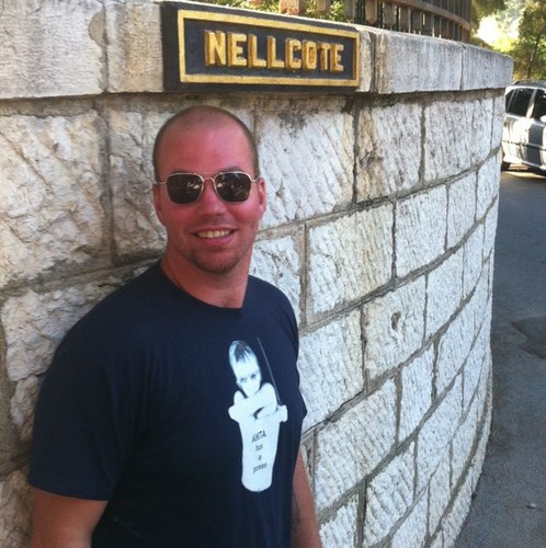 JaredVanCamp's profile picture. 