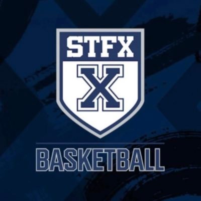 🏀Official Twitter St. Francis Xavier University Men’s Basketball Program | X-Nation | X-Men Booster Club | Xavier Basketball Camp🏀 @TyrellVernon