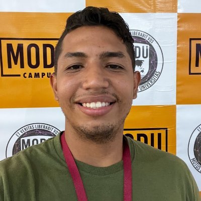 jesusrodrz97's profile picture. 😎  Software Developer -  Frontend Engineer - Javascript Lover - React developer / Tech Lead at @cobuildlab
