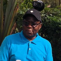 Deo K. Kannamwangi (@kannamwangidk) 's Twitter Profile
