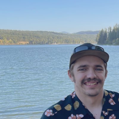 509Jacob's profile picture. Husband, Father, Shithead™️