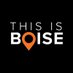 This Is Boise (@ThisIsBoise) Twitter profile photo