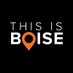 This Is Boise (@thisisboise) Twitter profile photo This Is Boise (@thisisboise) Twitter profile photo