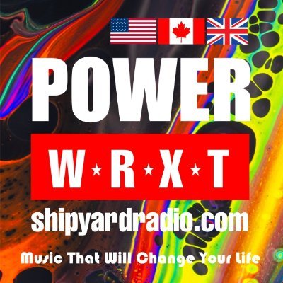 Broadcasting the Best in Contemporary Christian Music Across the US, Canada & UK 24/7/365!  Music That Will Change Your Life! https://t.co/e1ELs5p0DF