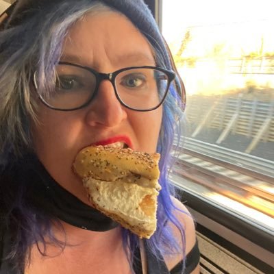 Food/bev/travel writer & humorist | words in WaPo | Substack food pornographer |  Moved my brand of bullshit to IG stories (at) allisonrobicelli