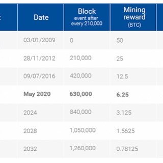 BTC Only and Forever