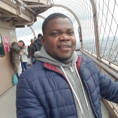 Harold_Lyson's profile picture. God's grace