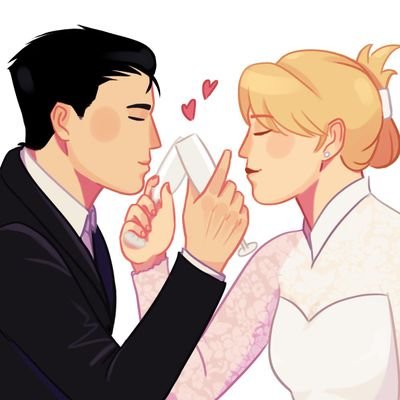 Charity Royai Wedding Zineさんのプロフィール画像