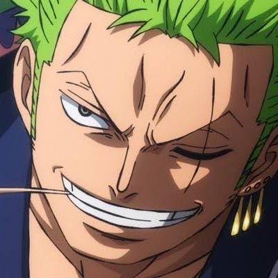 Pirate_zoroさんのプロフィール画像