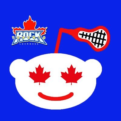 Toronto Rock fan community for Rock City fans. Tag us with your game day pics!