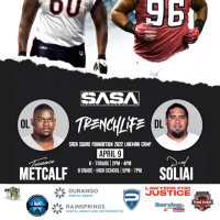 Sasa Squad Foundation (@sasasquad1) 's Twitter Profile