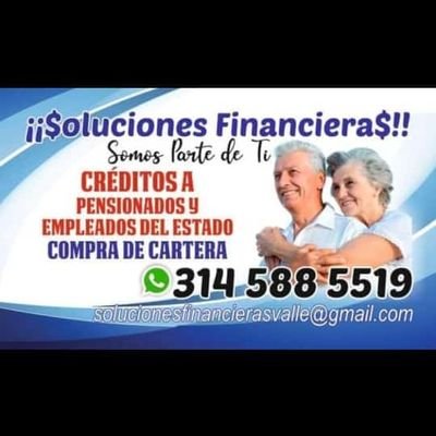 Soluciones financieras