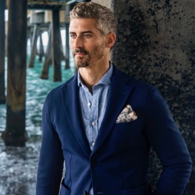 Real Estate Developer • Insurance Broker • Model