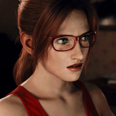 Claire Redfield appreciator | 18+ content | TERFS + SWERFS fuck off