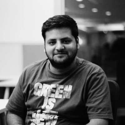 Sr. Manager Technology | Hobbyist Developer | Investor