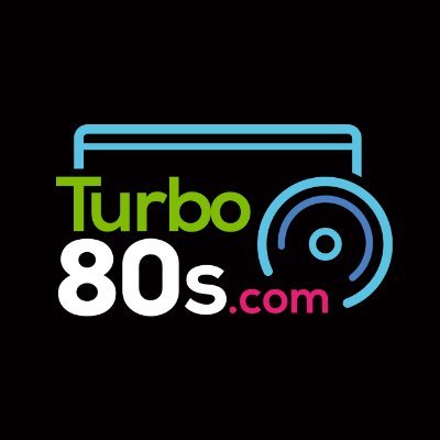 Upbeat radio station playing 'Hot 80s and a few sneaky 90s!'