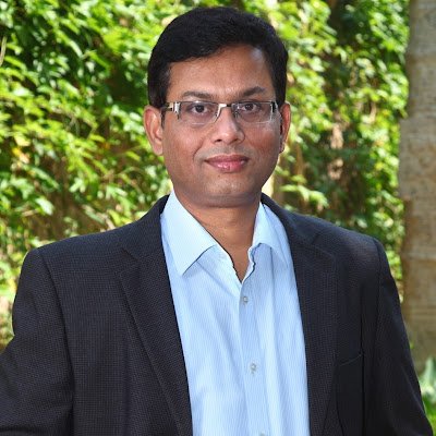 Director, Global Sls | @AWS | Building expansive global partnerships to deliver cloud powered customer innovation