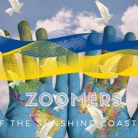 Zoomers of the Sunshine Coast, BC(@SCZoomers) 's Twitter Profile Photo