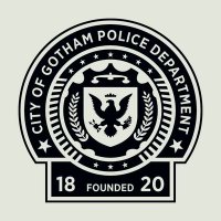 GCPDBlotter(@TheGCPDBlotter) 's Twitter Profile Photo