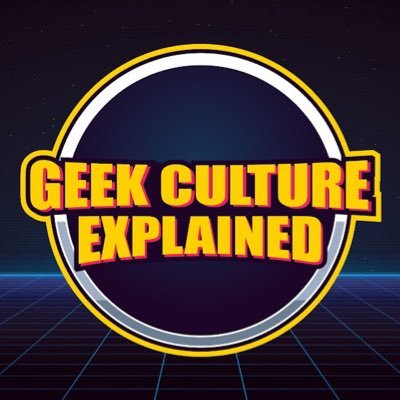 Geek Culture Explainedさんのプロフィール画像