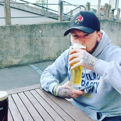 FraserW1997's profile picture. 21/05/2016💚.