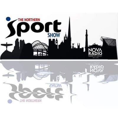 The North East men's non league football show Monday 8-10pm, North East woman's football show Wednesday 8-10pm and the Sports zone Saturday 2-6pm ⚽️🏀🏈⚾️🥎🎾