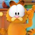 The Garfield Show Screens (@show_screens) Twitter profile photo
