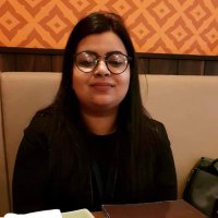 sweta (@shwoooohadha) 's Twitter Profile