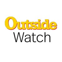 Outside Watch(@outside_watch) 's Twitter Profileg