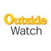 Outside Watch (@outside_watch) Twitter profile photo