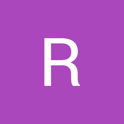 RBoutuera Profile Picture