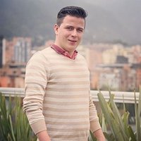 Alejandro Pastrán (@alejo_pastran) 's Twitter Profile