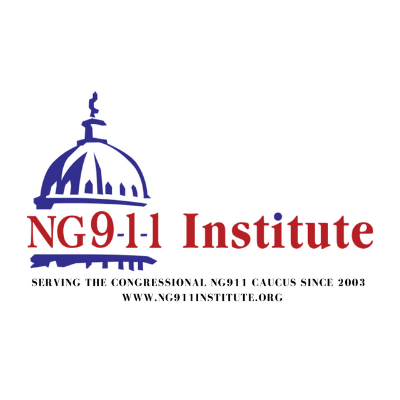 501(c)(3) organization working with the Congressional NextGen 9-1-1 Caucus to raise awareness/educate regarding NG911 services & emergency response technologies