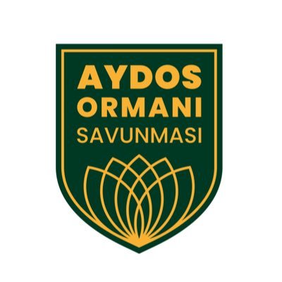 #BahçeDeğilOrman #AydosaDokunma