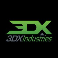 3DX Industries Inc. (@3dxindustries) 's Twitter Profile Photo 3DX Industries Inc. (@3dxindustries) 's Twitter Profile Photo