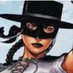 Zorro (@zorro_woman) Twitter profile photo