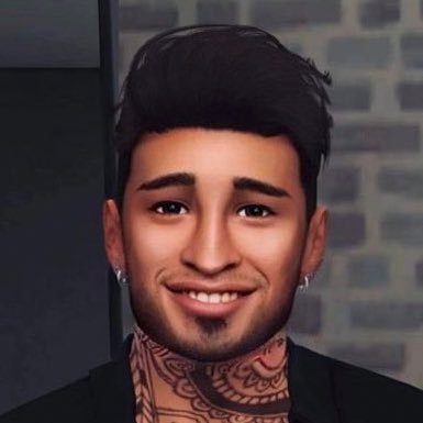 SimsJerry Profile