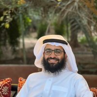 محمد العوشن (@bin_oshan) 's Twitter Profile Photo