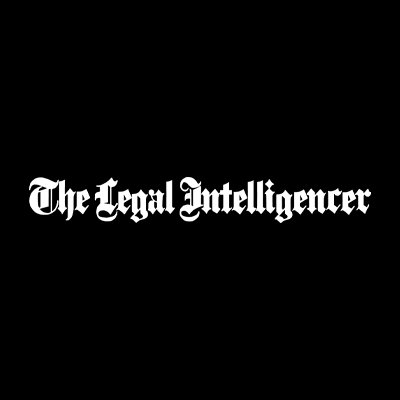 Legal Intelligencer